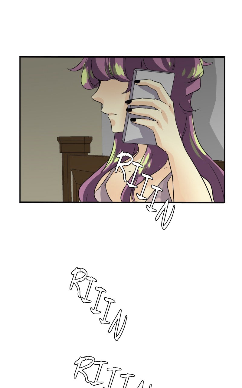 Read extraOrdinario ES Manga Online