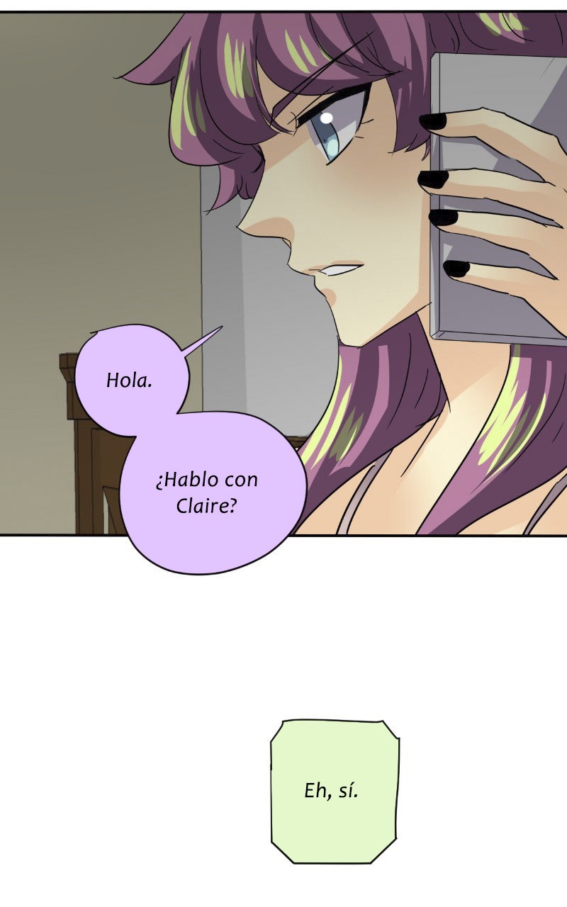Read extraOrdinario ES Manga Online