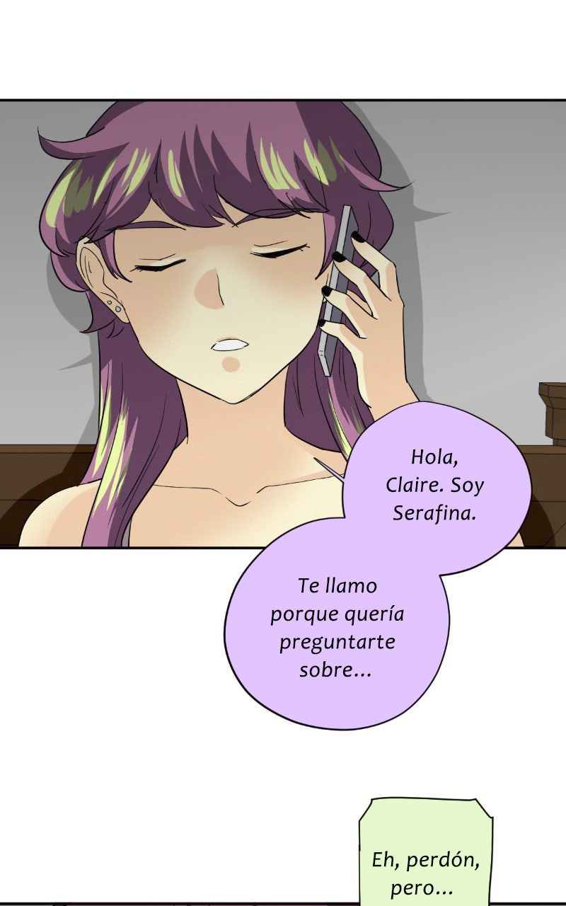 Read extraOrdinario ES Manga Online