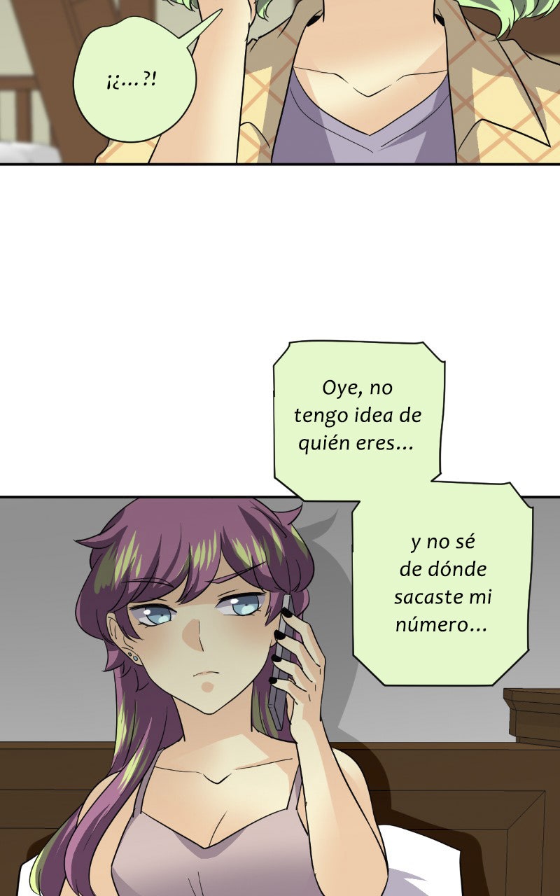 Read extraOrdinario ES Manga Online