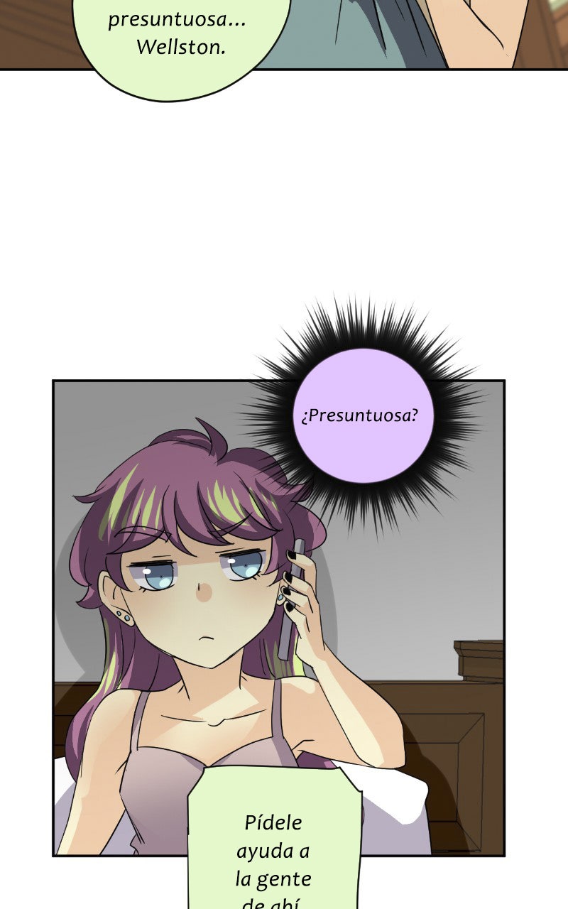 Read extraOrdinario ES Manga Online