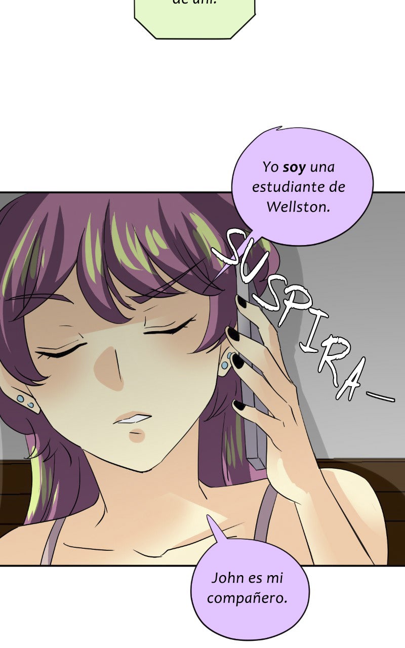 Read extraOrdinario ES Manga Online