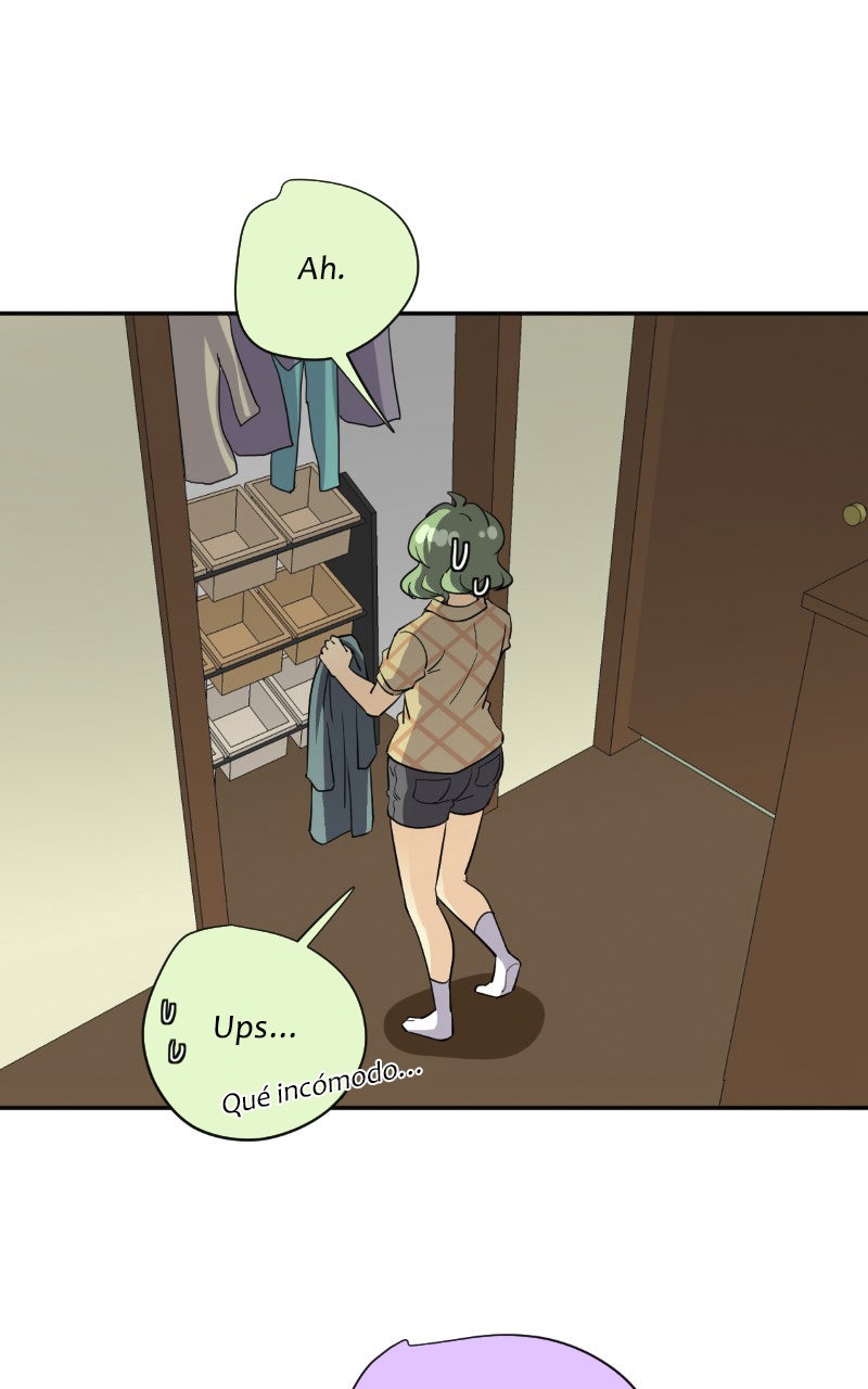Read extraOrdinario ES Manga Online