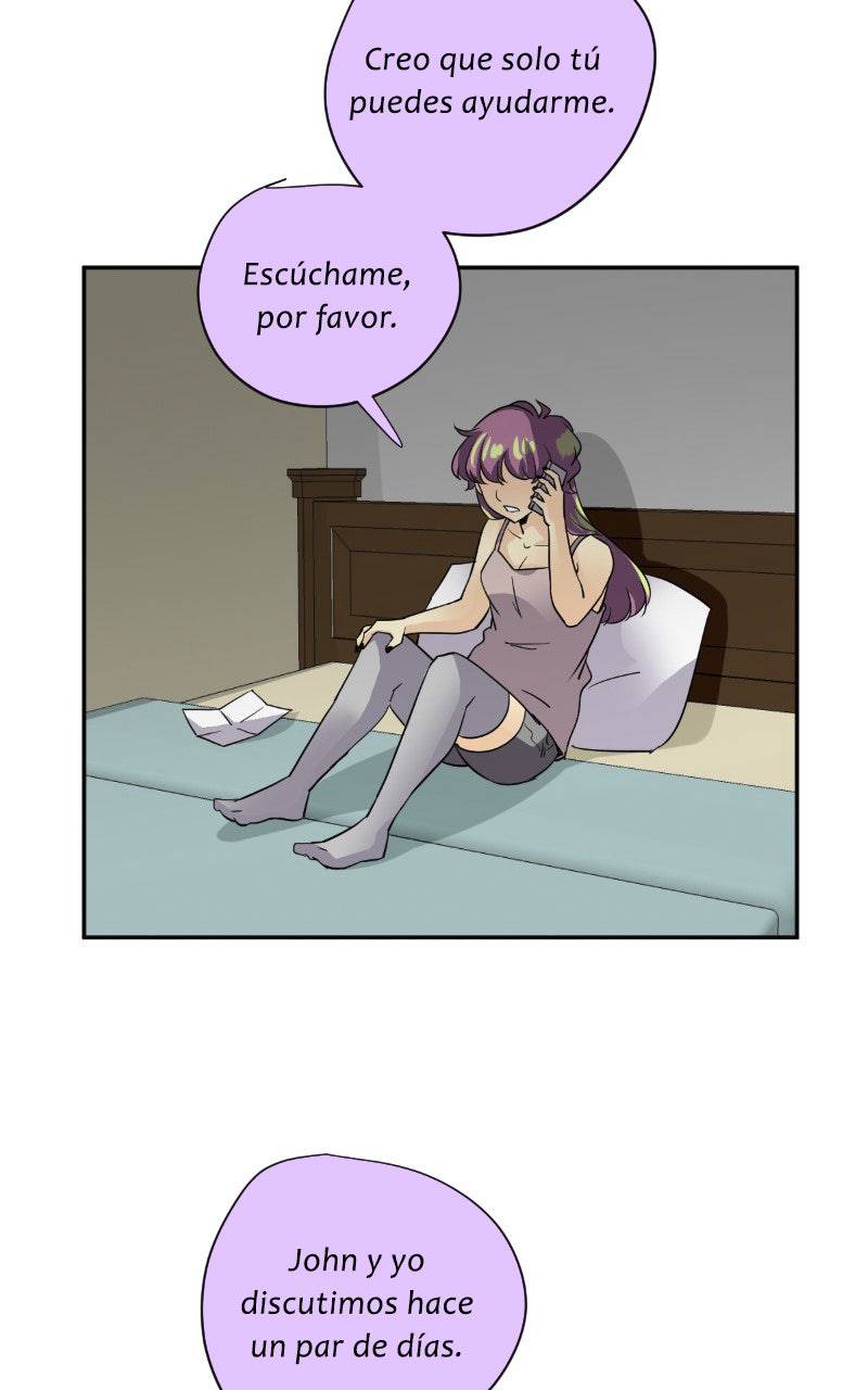 Read extraOrdinario ES Manga Online