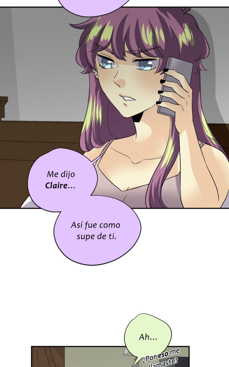 Read extraOrdinario ES Manga Online