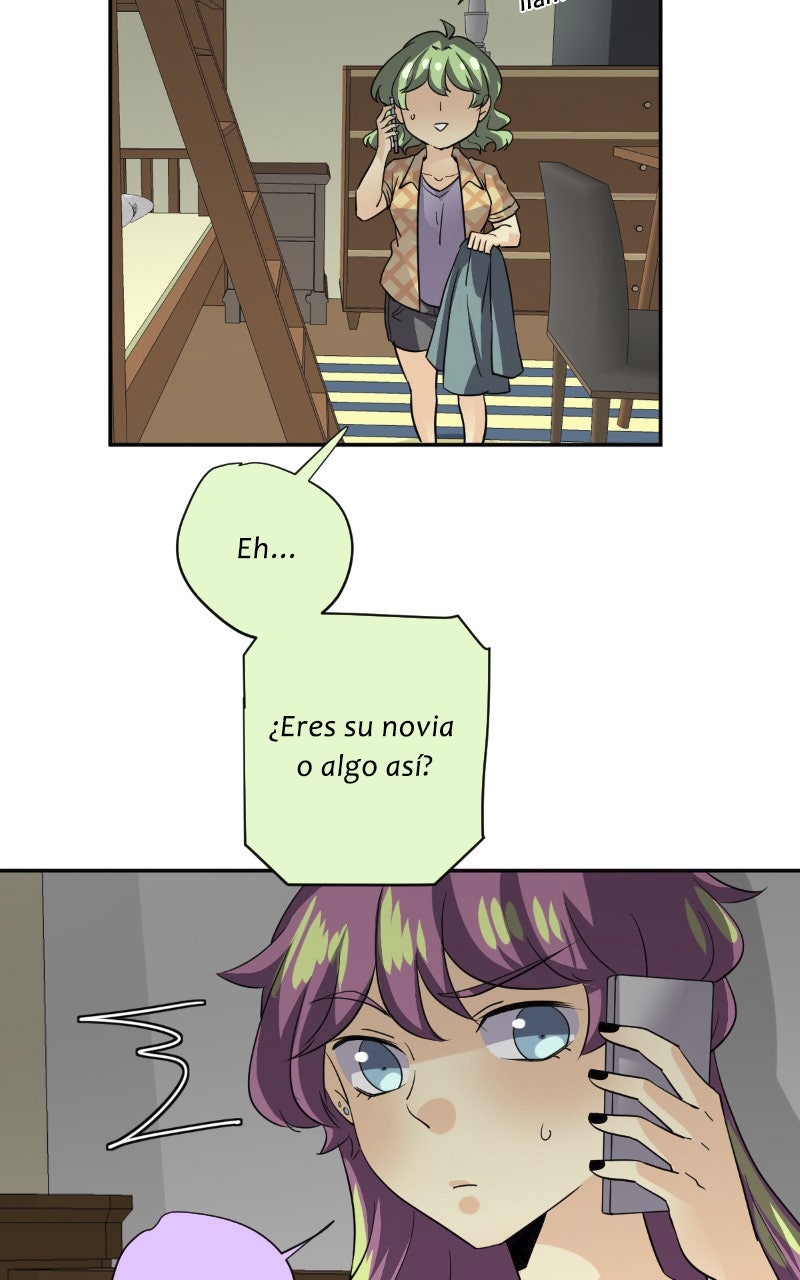 Read extraOrdinario ES Manga Online