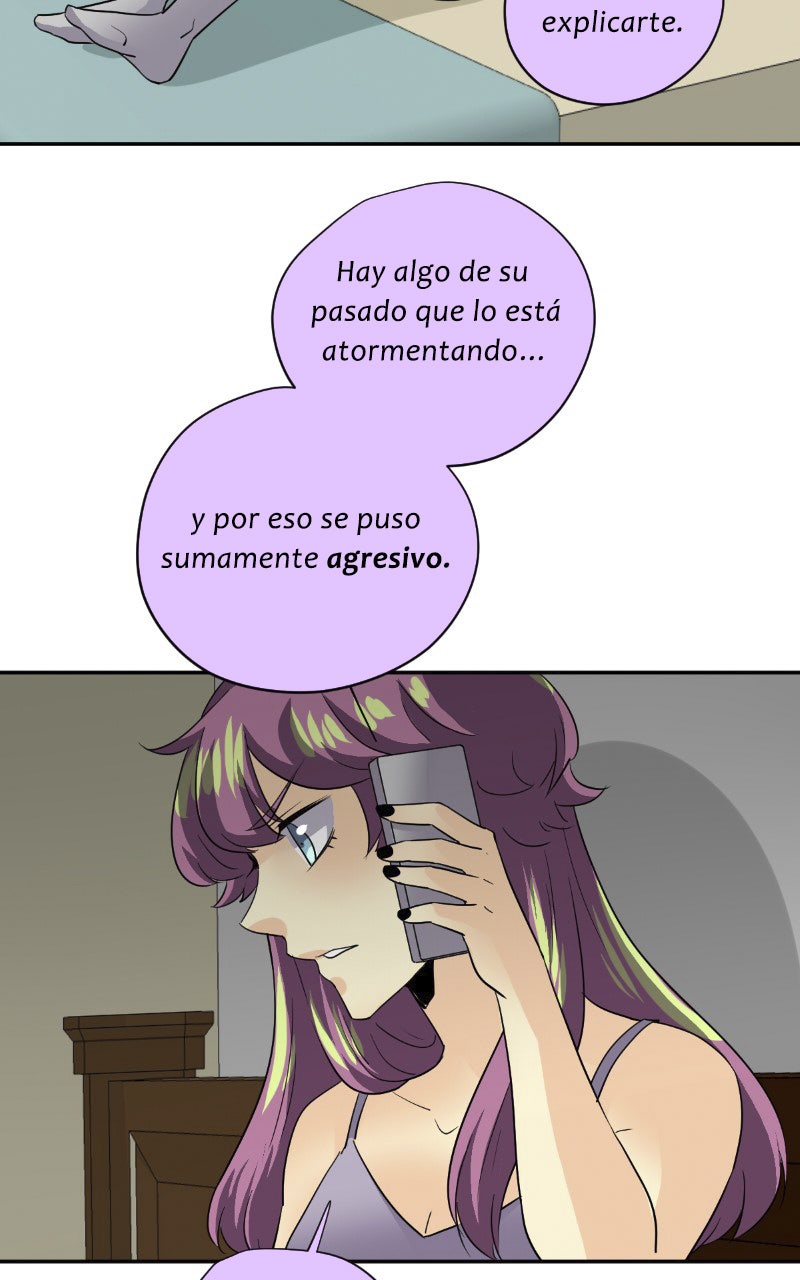 Read extraOrdinario ES Manga Online