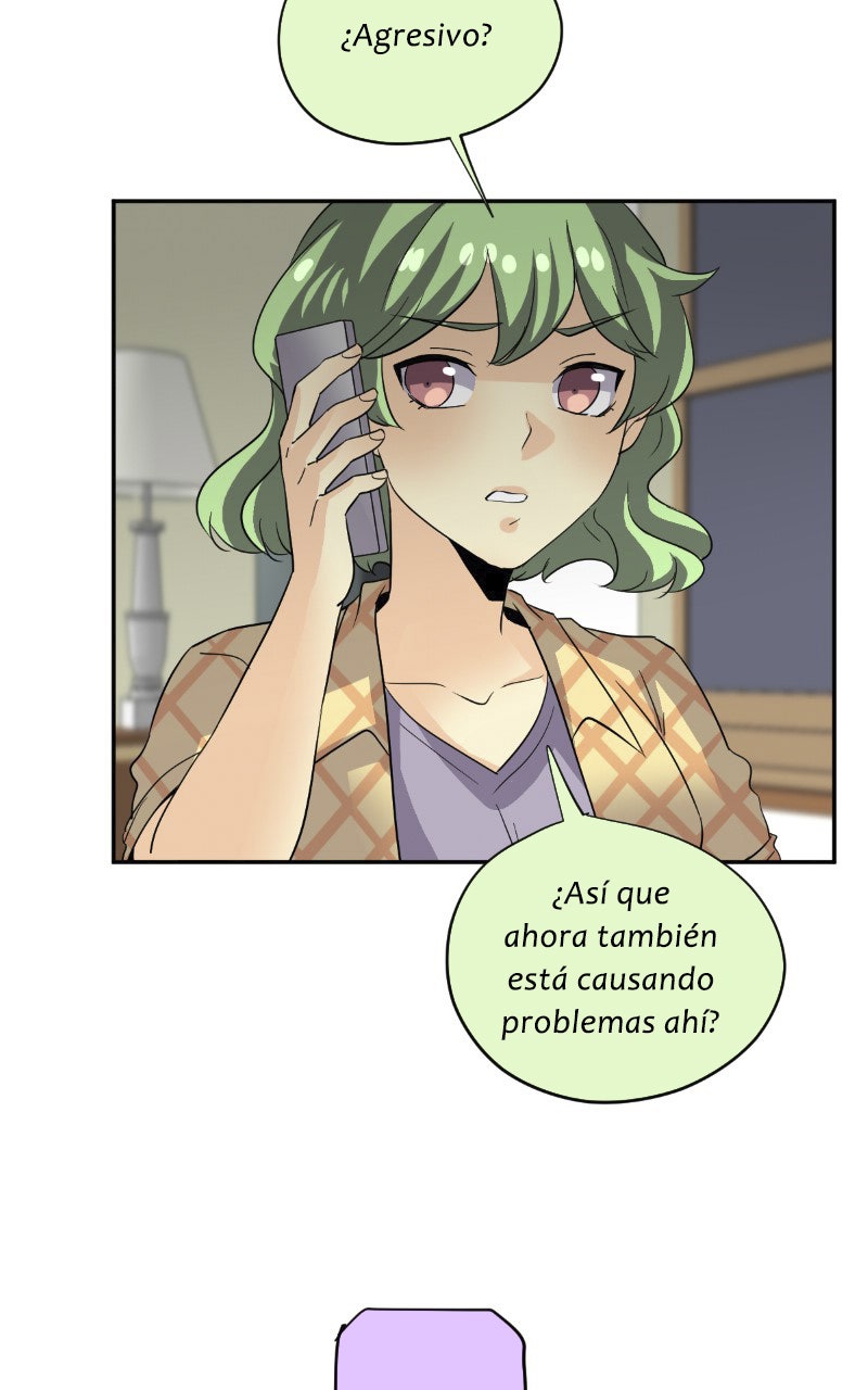 Read extraOrdinario ES Manga Online