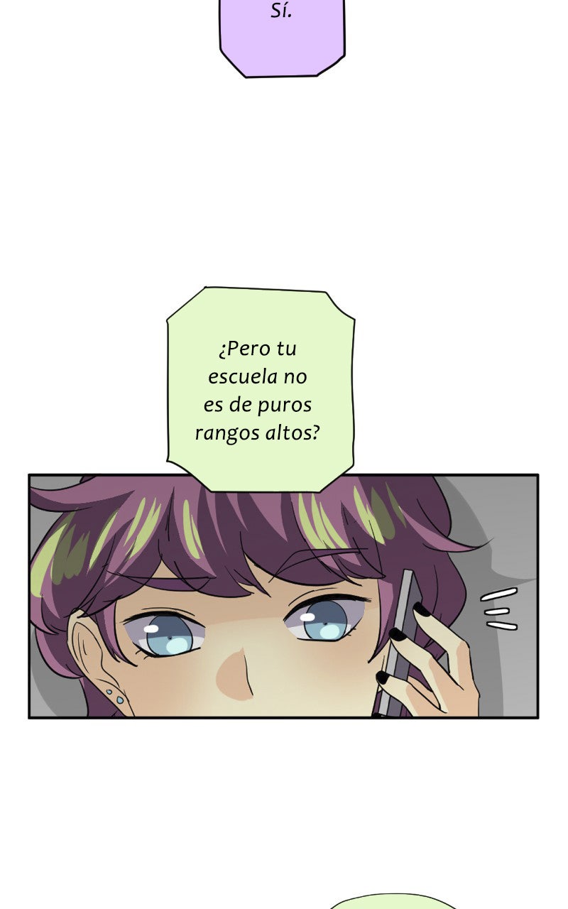 Read extraOrdinario ES Manga Online