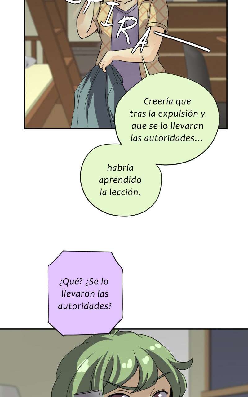 Read extraOrdinario ES Manga Online