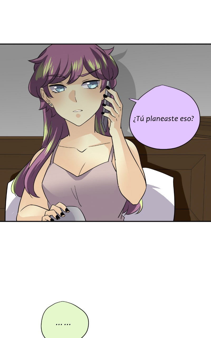 Read extraOrdinario ES Manga Online