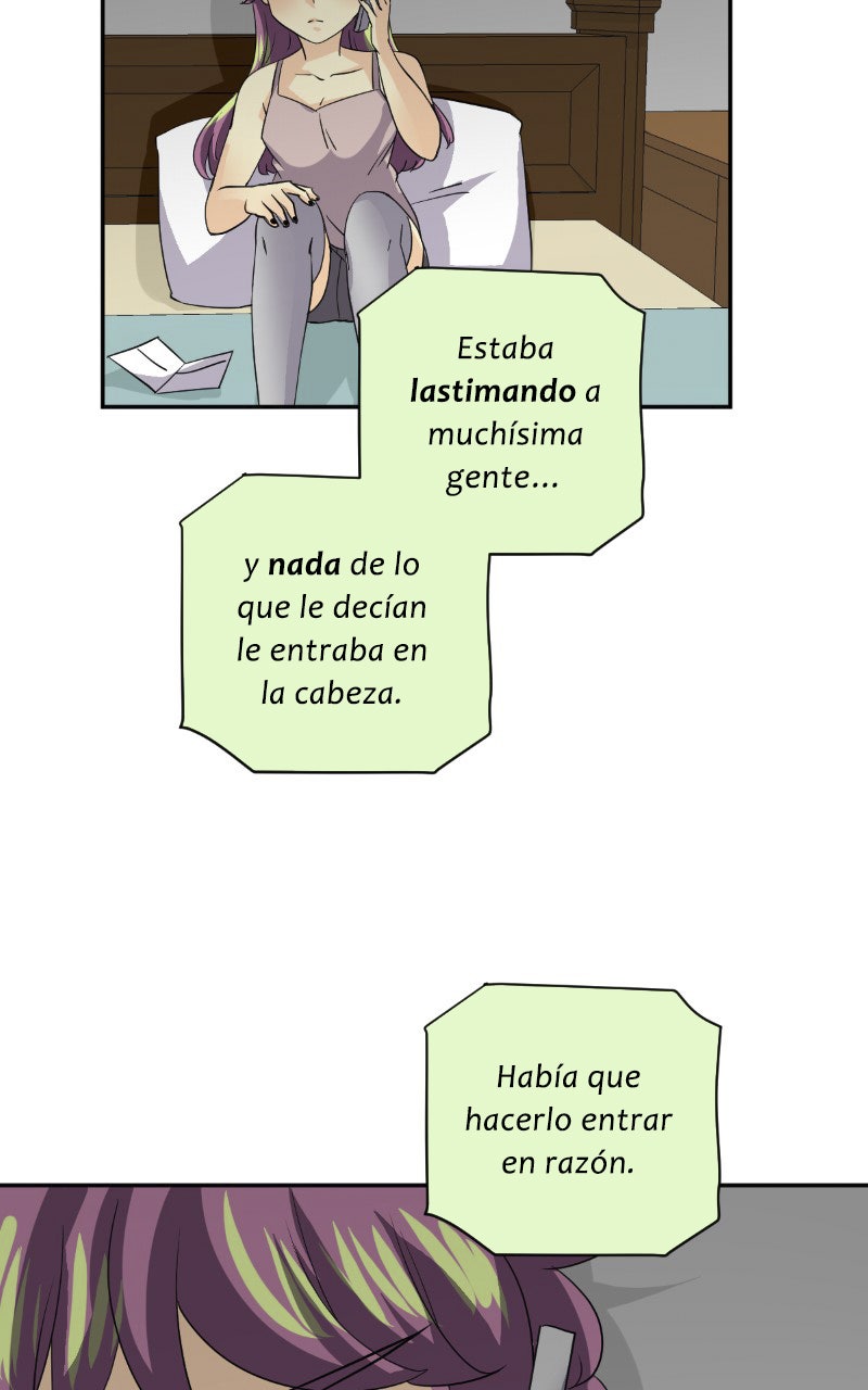Read extraOrdinario ES Manga Online
