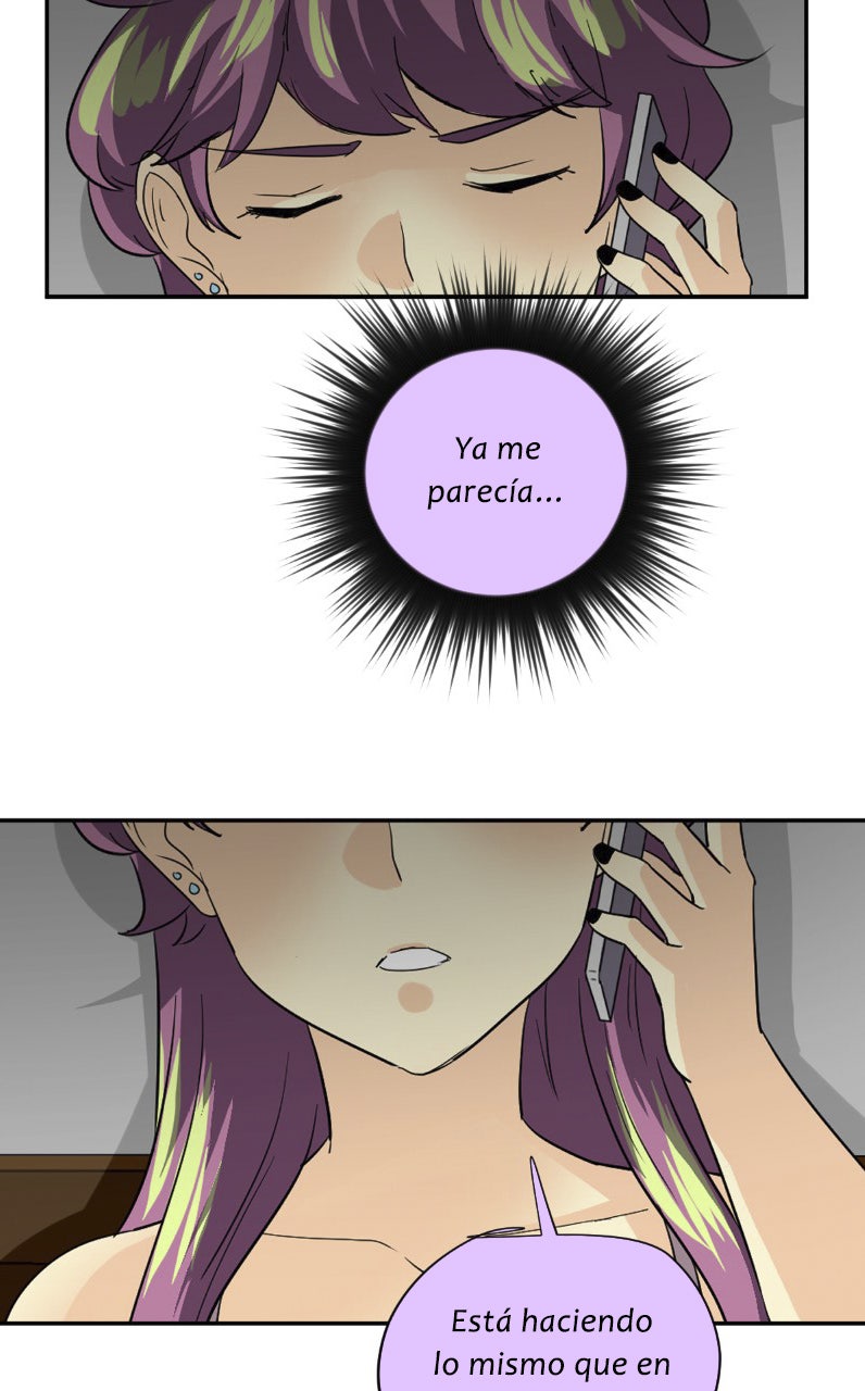 Read extraOrdinario ES Manga Online