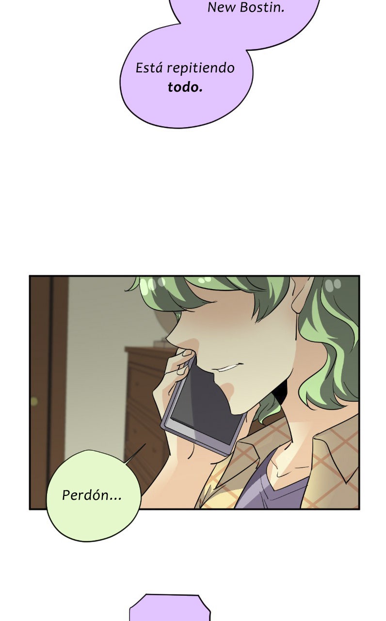 Read extraOrdinario ES Manga Online
