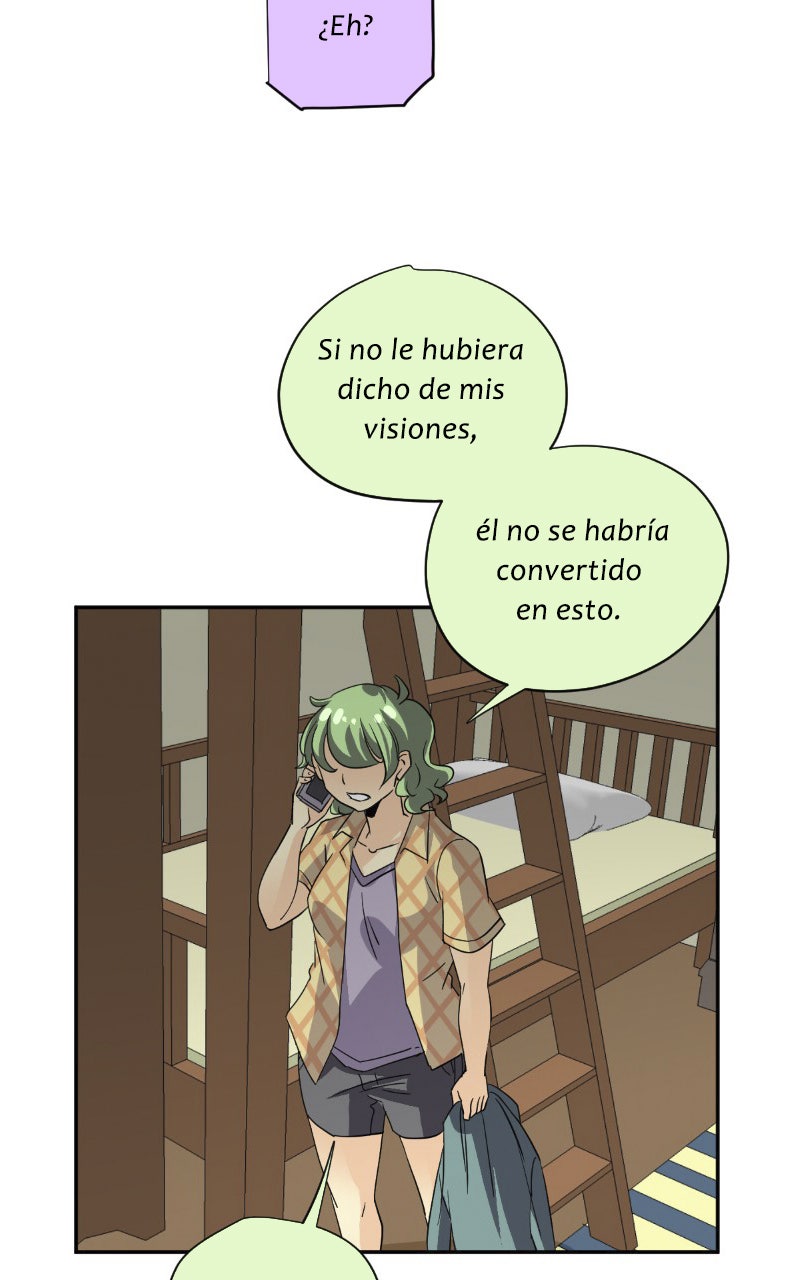 Read extraOrdinario ES Manga Online