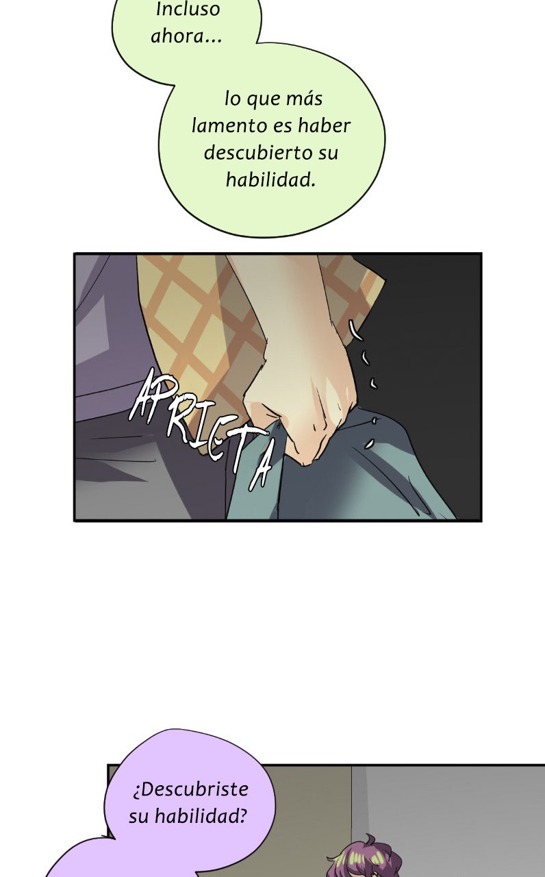 Read extraOrdinario ES Manga Online