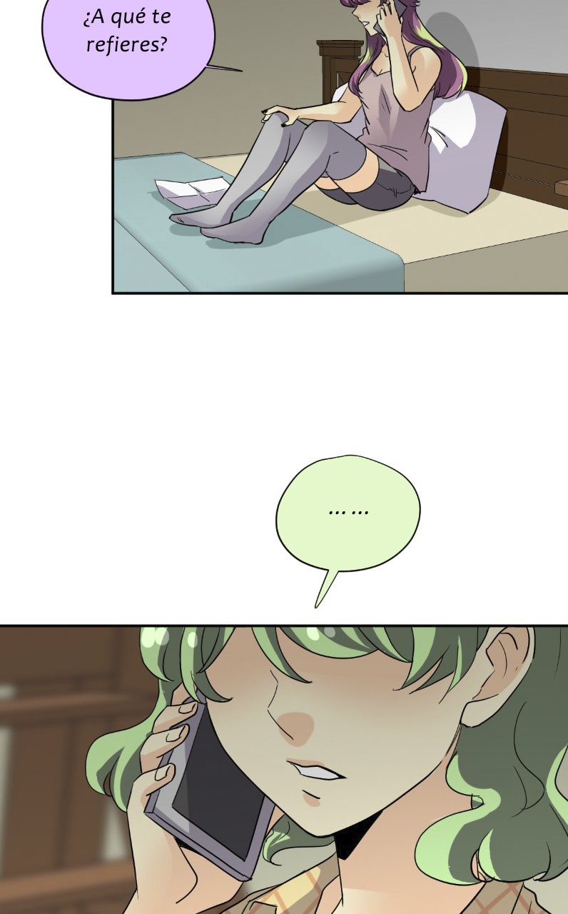 Read extraOrdinario ES Manga Online