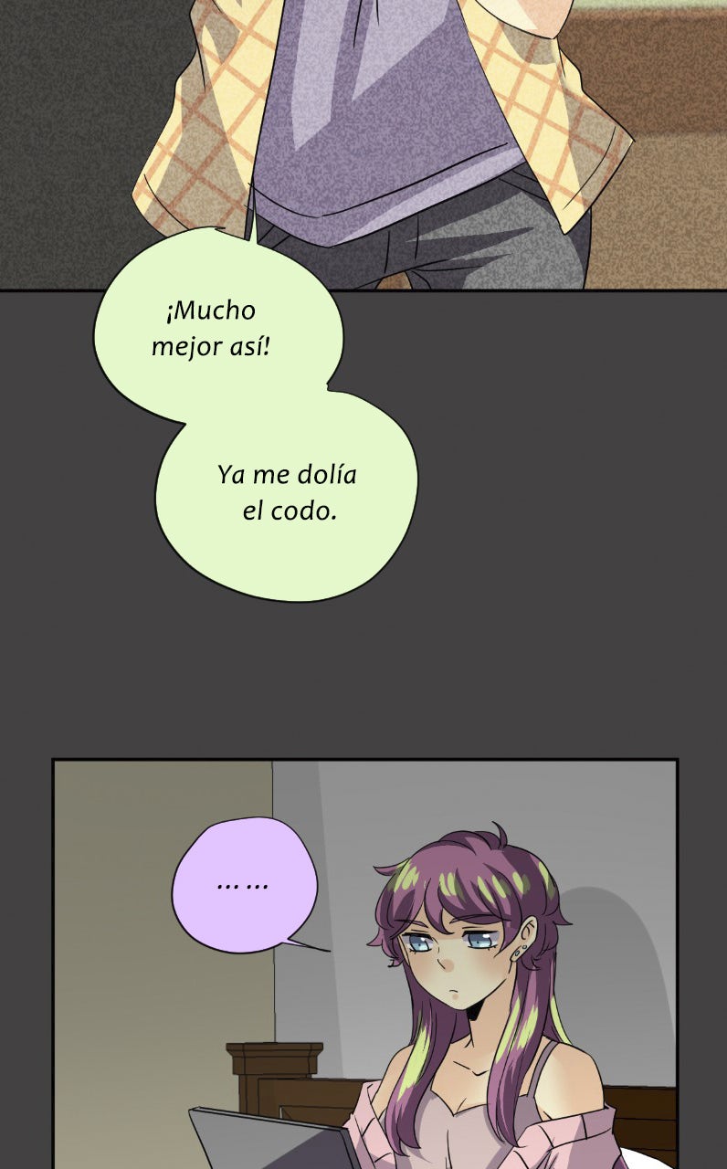 Read extraOrdinario ES Manga Online
