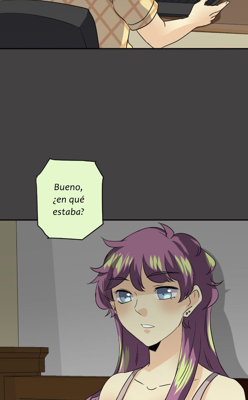 Read extraOrdinario ES Manga Online