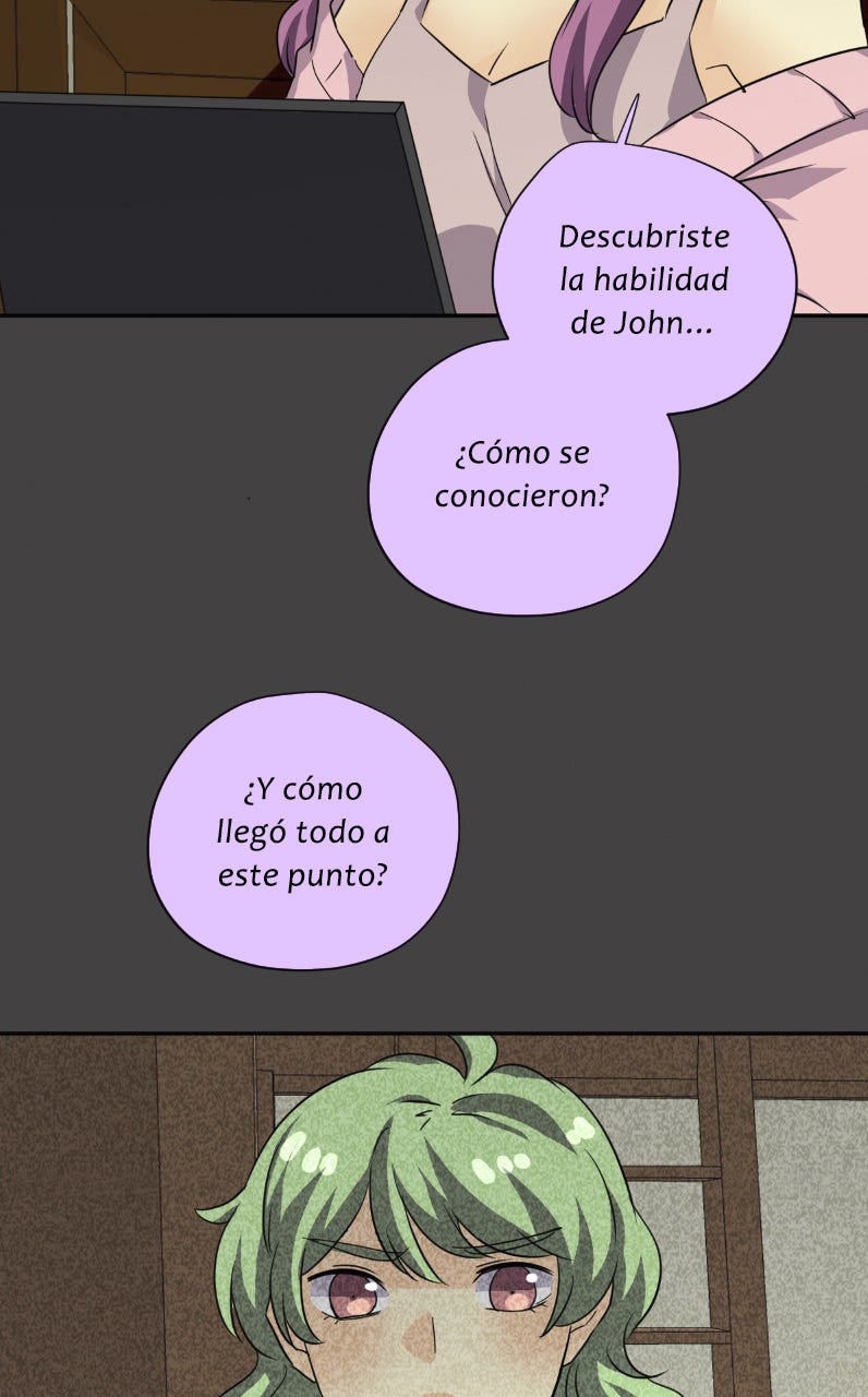 Read extraOrdinario ES Manga Online