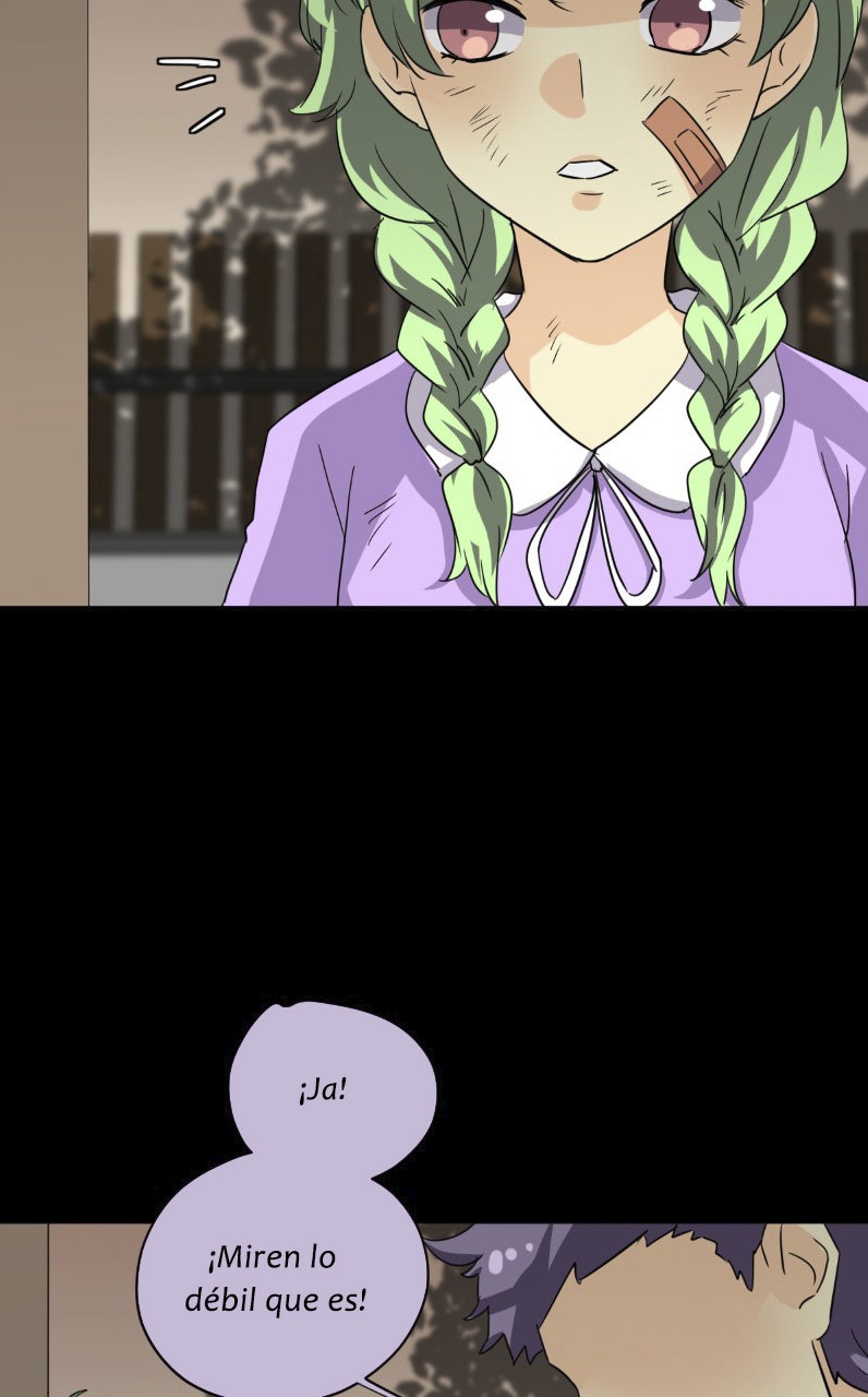 Read extraOrdinario ES Manga Online
