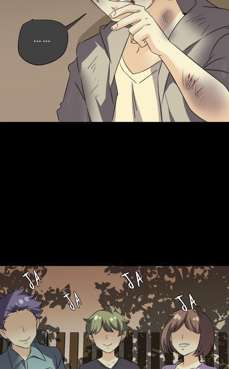 Read extraOrdinario ES Manga Online