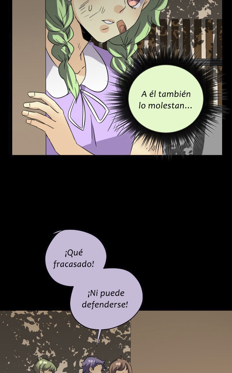 Read extraOrdinario ES Manga Online
