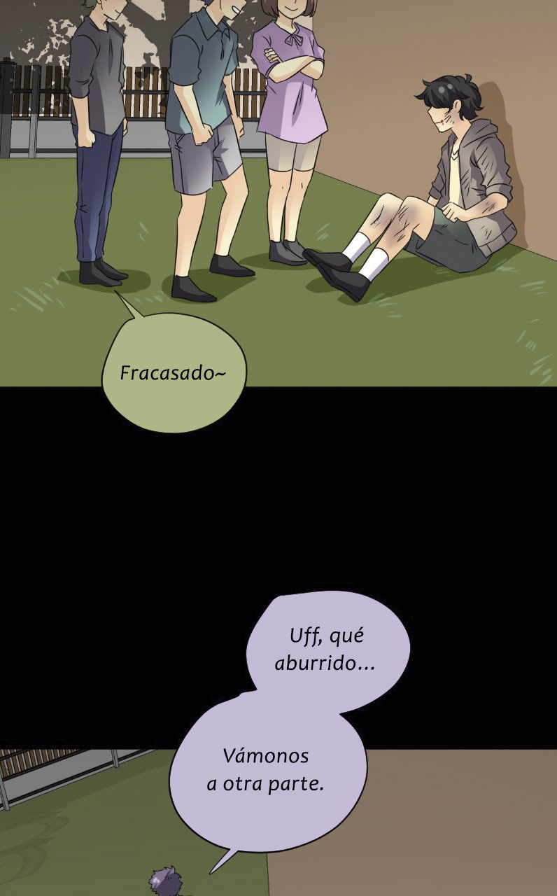 Read extraOrdinario ES Manga Online