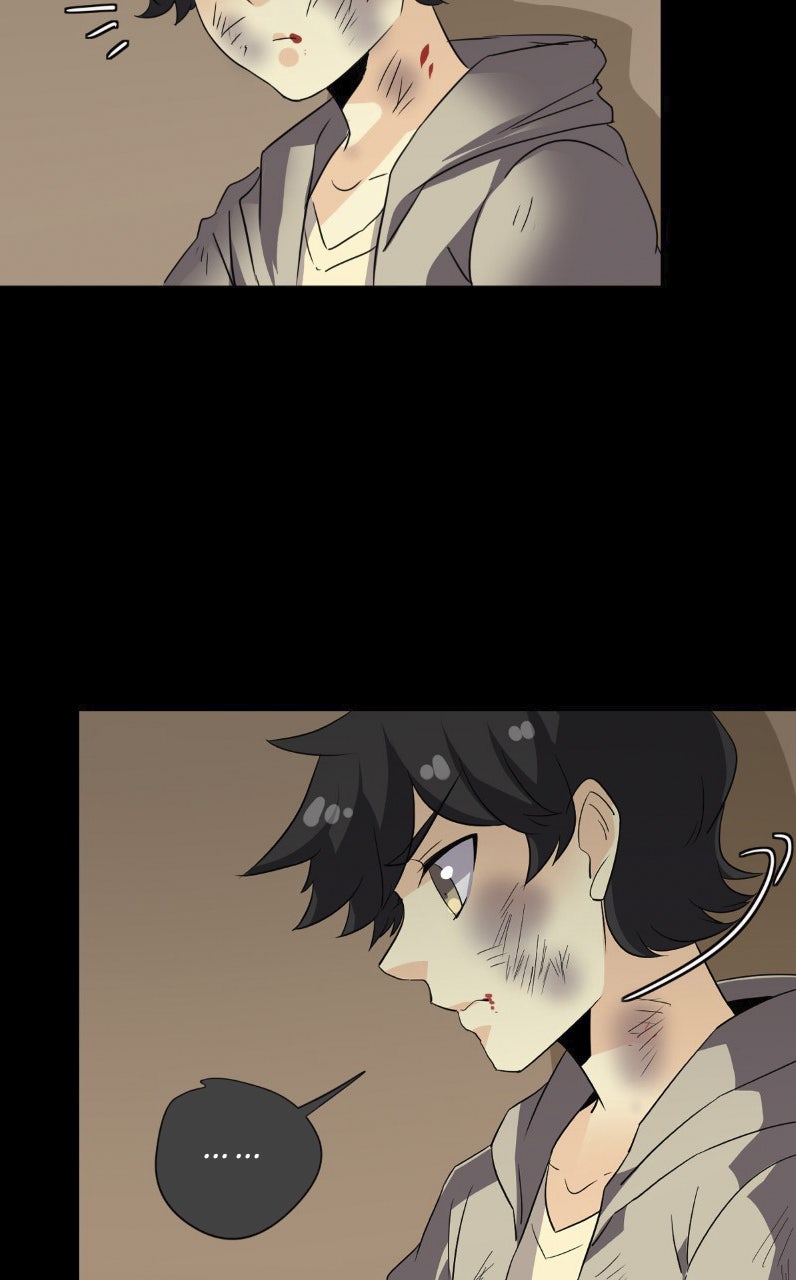 Read extraOrdinario ES Manga Online