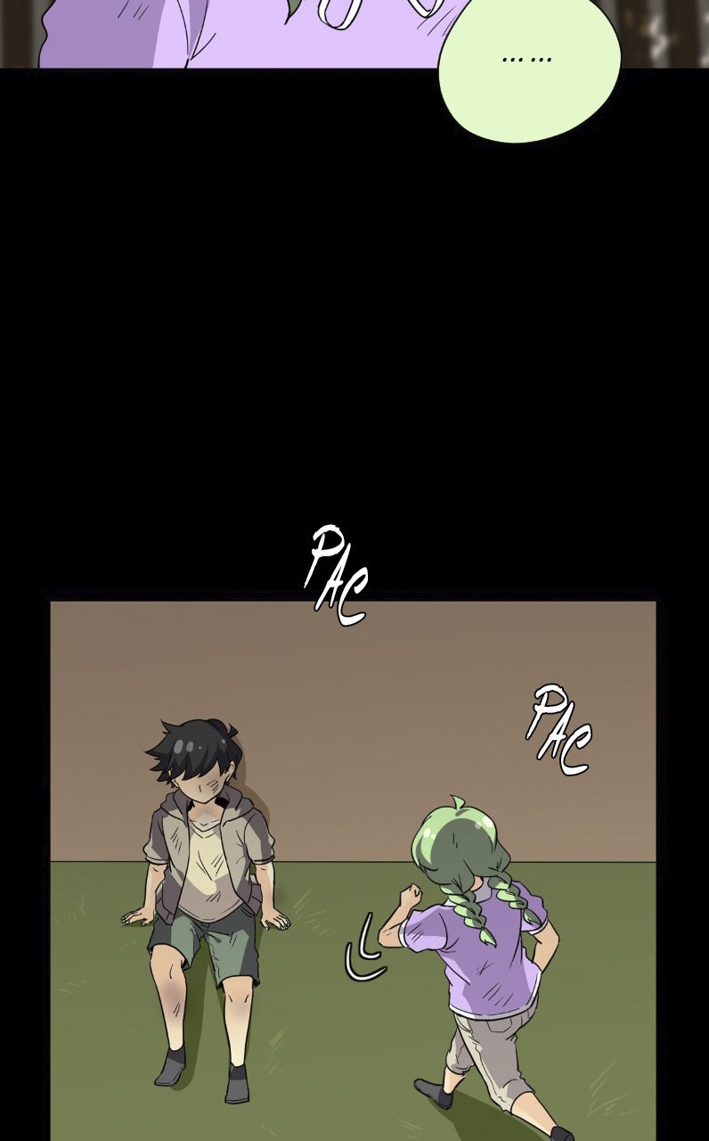 Read extraOrdinario ES Manga Online