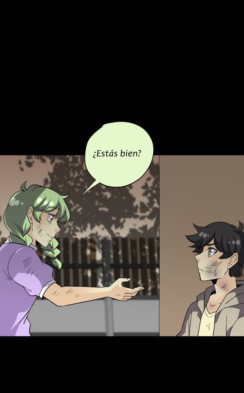 Read extraOrdinario ES Manga Online