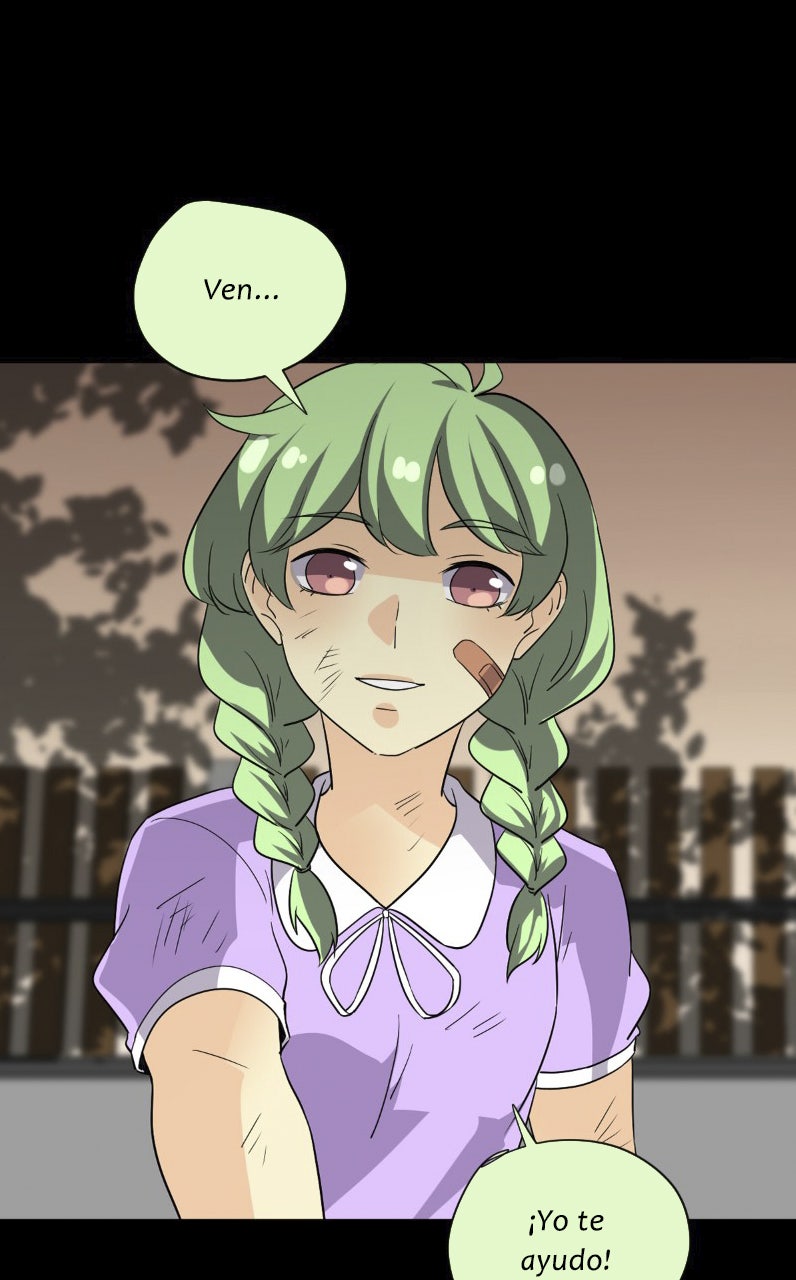 Read extraOrdinario ES Manga Online