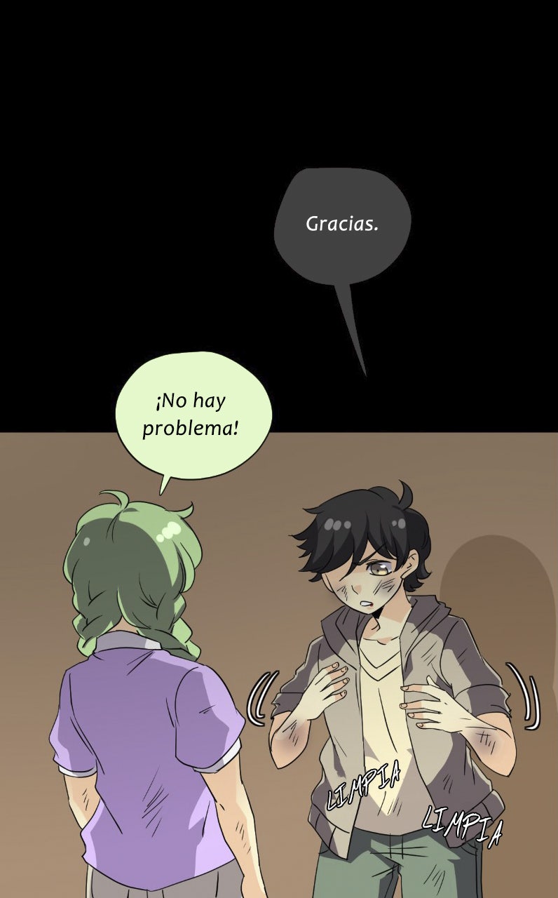 Read extraOrdinario ES Manga Online