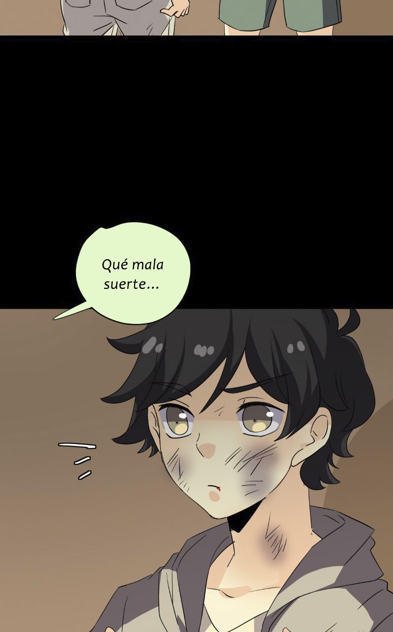 Read extraOrdinario ES Manga Online