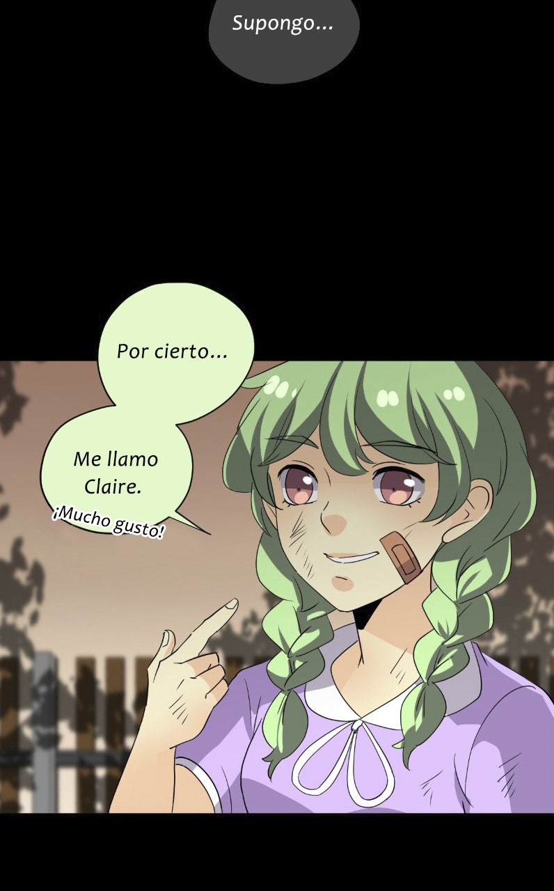 Read extraOrdinario ES Manga Online