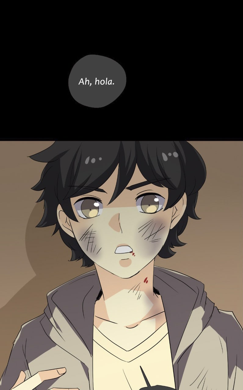 Read extraOrdinario ES Manga Online