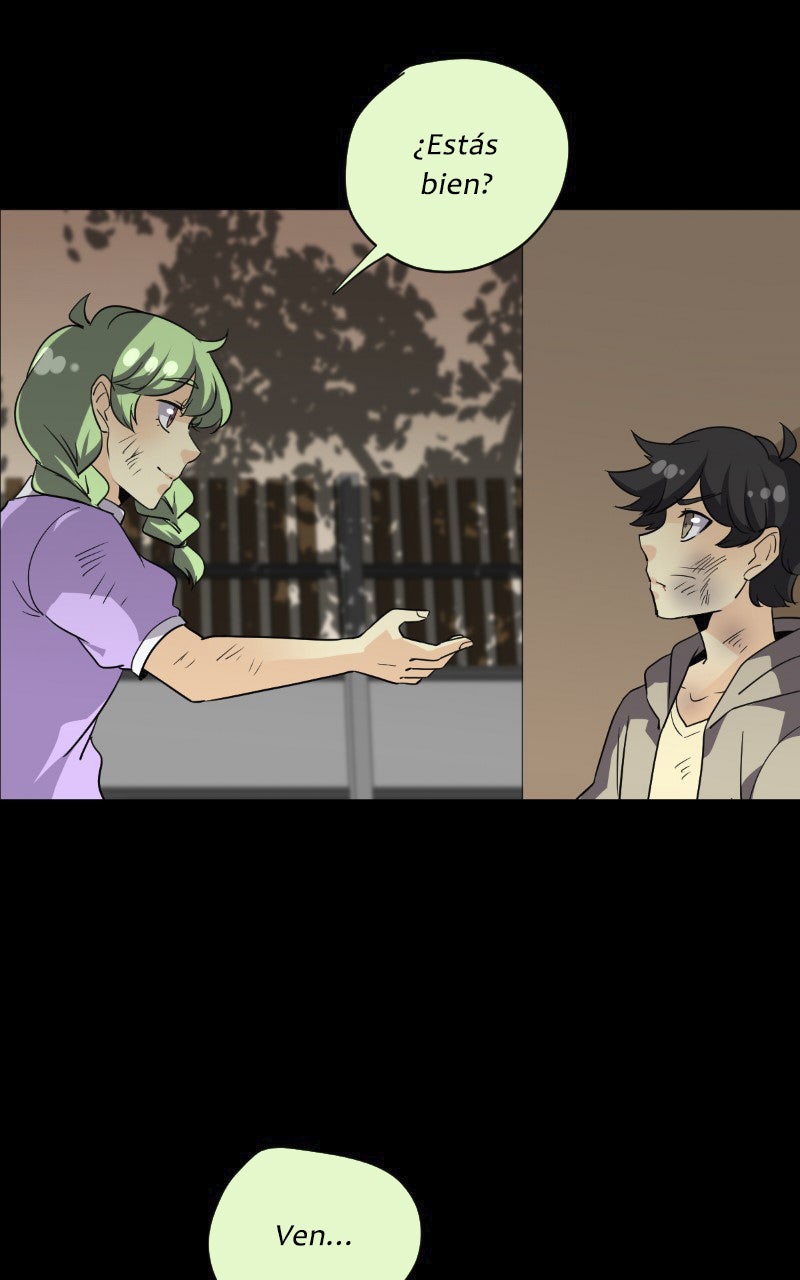 Read extraOrdinario ES Manga Online