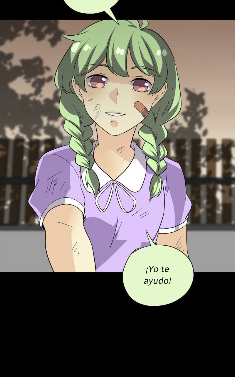 Read extraOrdinario ES Manga Online
