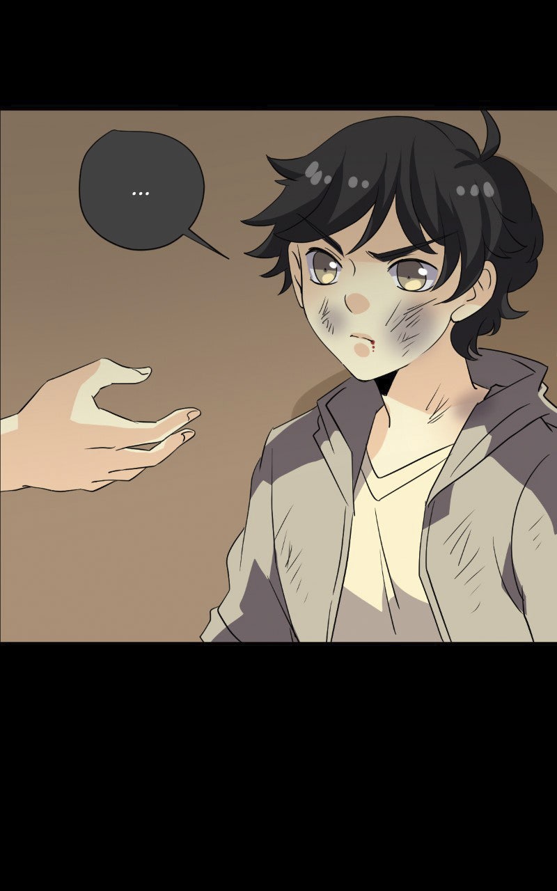 Read extraOrdinario ES Manga Online