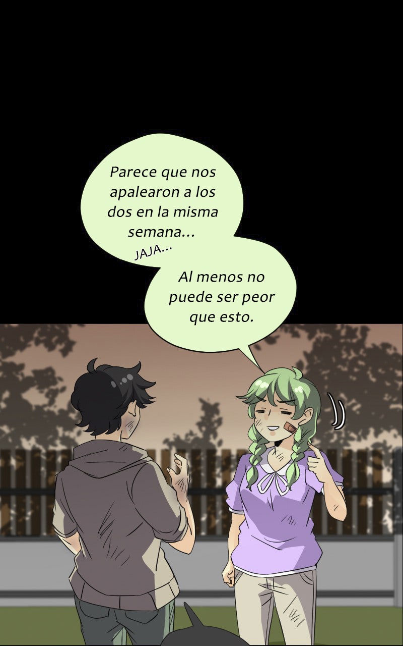 Read extraOrdinario ES Manga Online
