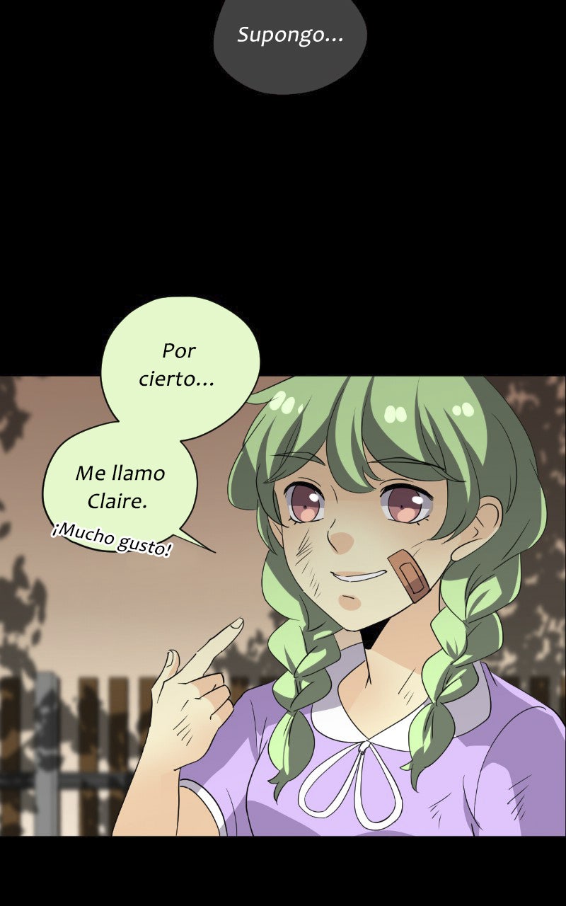 Read extraOrdinario ES Manga Online