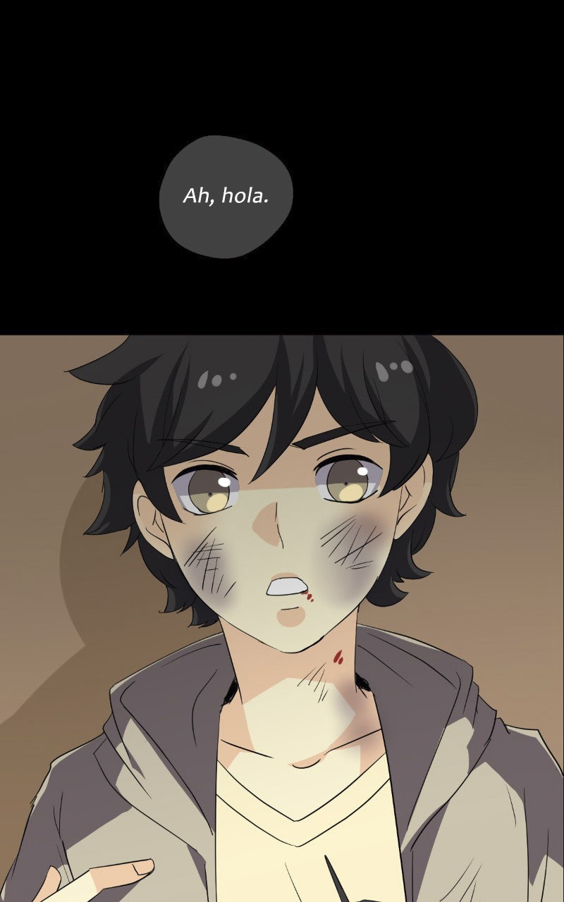 Read extraOrdinario ES Manga Online