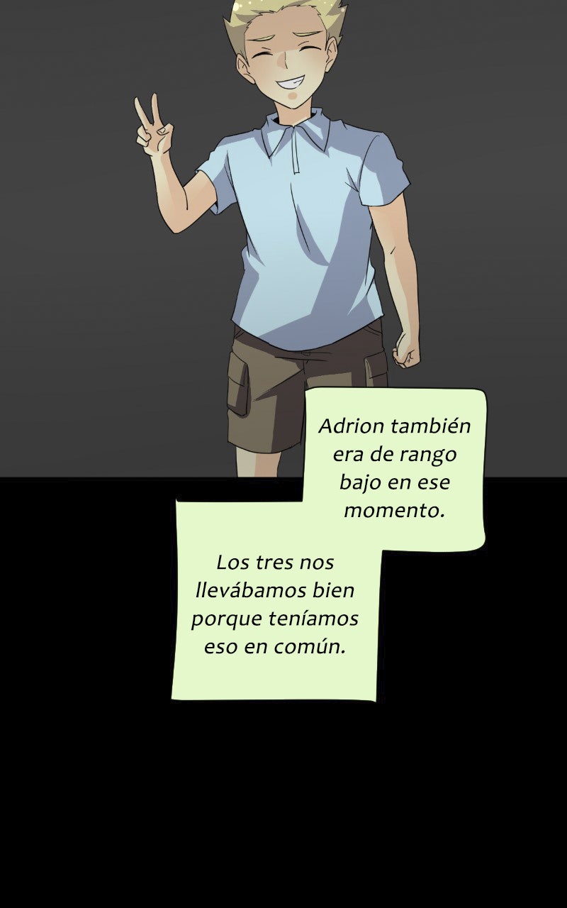 Read extraOrdinario ES Manga Online