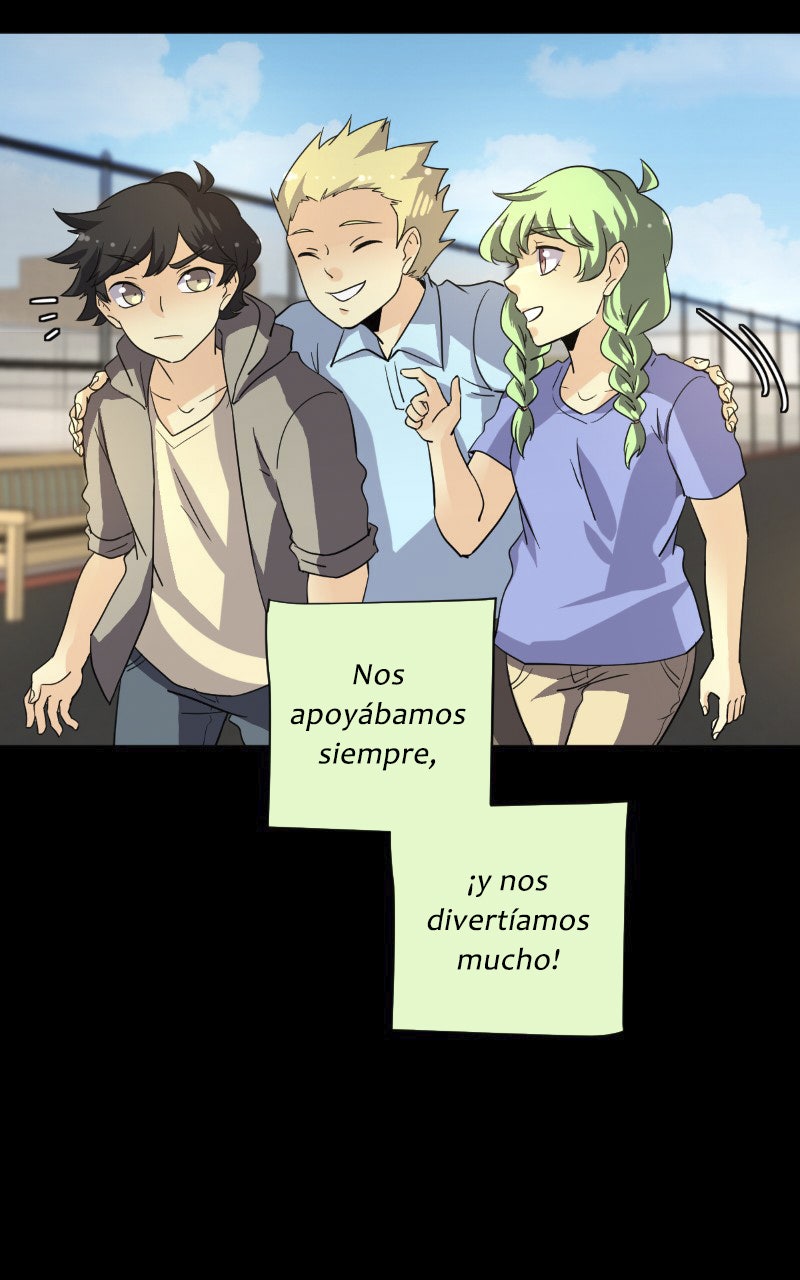 Read extraOrdinario ES Manga Online