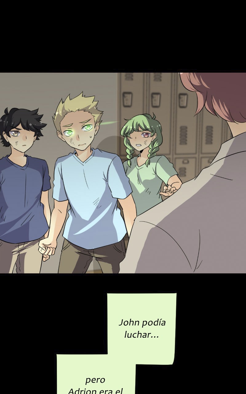 Read extraOrdinario ES Manga Online