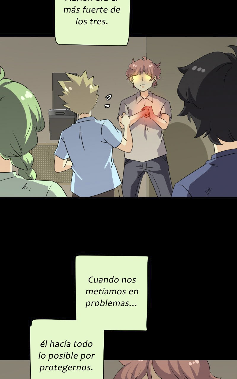 Read extraOrdinario ES Manga Online