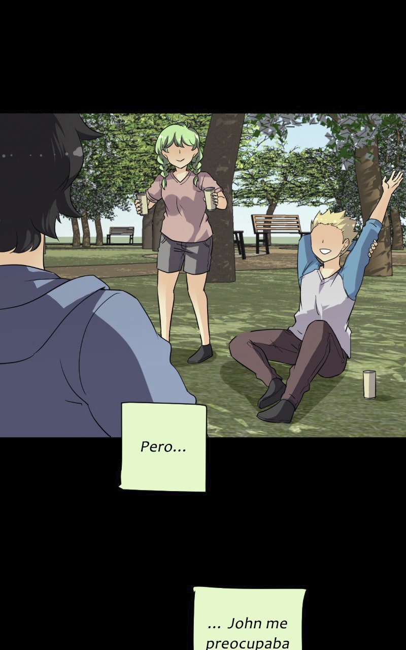Read extraOrdinario ES Manga Online