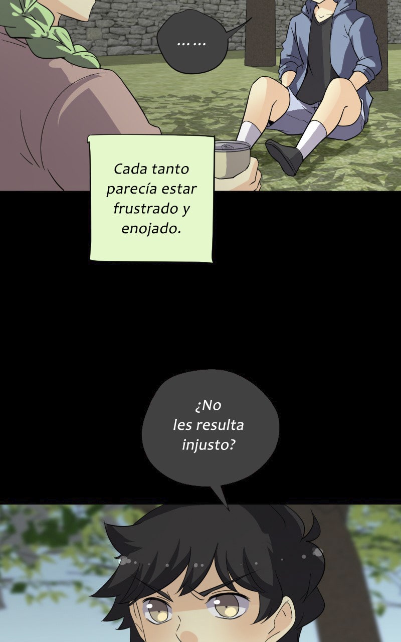 Read extraOrdinario ES Manga Online