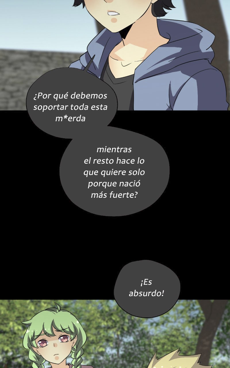 Read extraOrdinario ES Manga Online