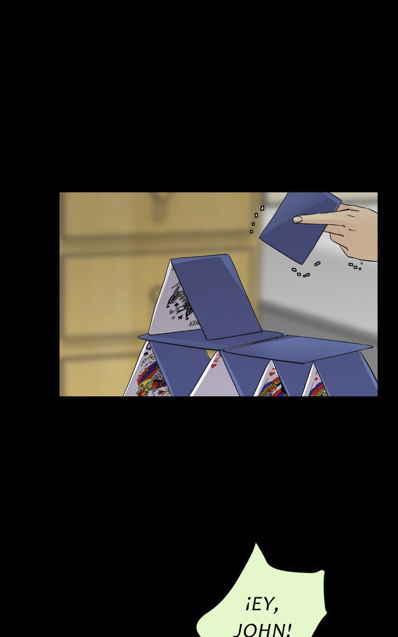 Read extraOrdinario ES Manga Online